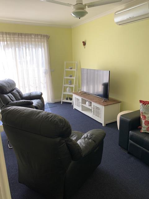 Hamilton Townhouse Motel - Accommodation Batemans Bay 6