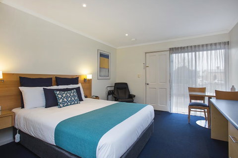 Hamilton Townhouse Motel - Accommodation Batemans Bay 19