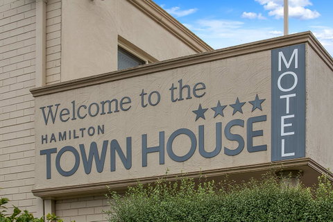 Hamilton Townhouse Motel - Accommodation Batemans Bay 11