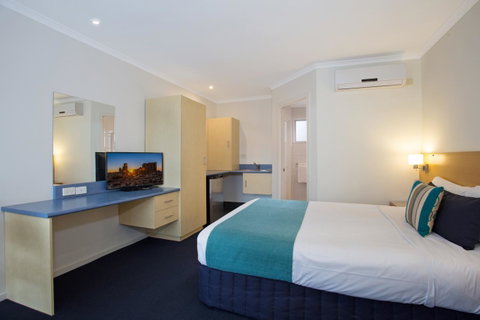 Hamilton Townhouse Motel - Accommodation Batemans Bay 0