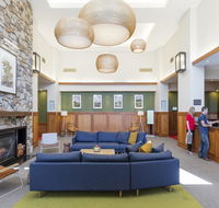 Yarra Valley Lodge - Accommodation Batemans Bay