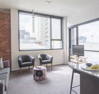 Punthill Apartment Hotel - Manhattan - Accommodation Batemans Bay
