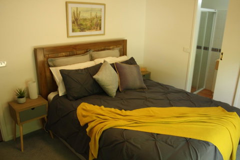 4 Autumn Grove - Accommodation Batemans Bay 1
