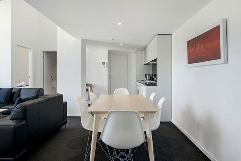 ULTIQA Little Collins (located At The Hero Apartment Building) - Accommodation Batemans Bay 23