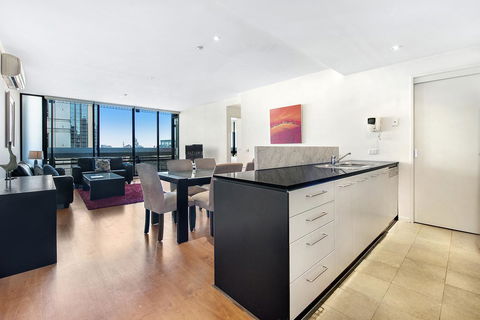 ULTIQA Little Collins (located At The Hero Apartment Building) - Accommodation Batemans Bay 19