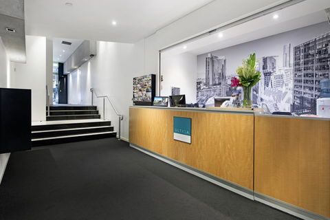 ULTIQA Little Collins (located At The Hero Apartment Building) - Accommodation Batemans Bay 8