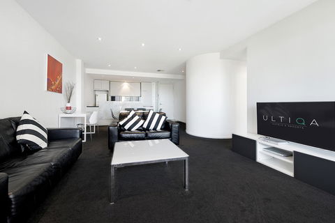 ULTIQA Little Collins (located At The Hero Apartment Building) - Accommodation Batemans Bay 30