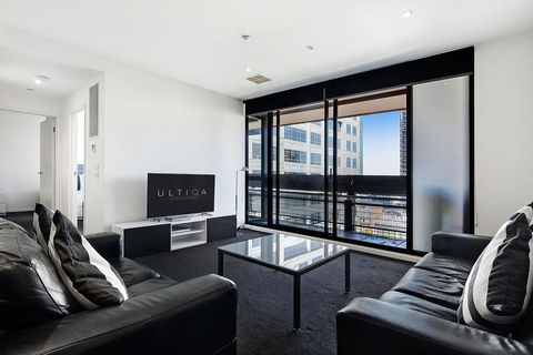ULTIQA Little Collins (located At The Hero Apartment Building) - Accommodation Batemans Bay 31