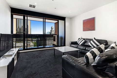 ULTIQA Little Collins (located At The Hero Apartment Building) - Accommodation Batemans Bay 32