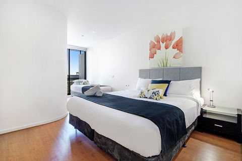 ULTIQA Little Collins (located At The Hero Apartment Building) - Accommodation Batemans Bay 16