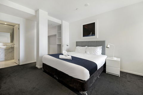 ULTIQA Little Collins (located At The Hero Apartment Building) - Accommodation Batemans Bay 28
