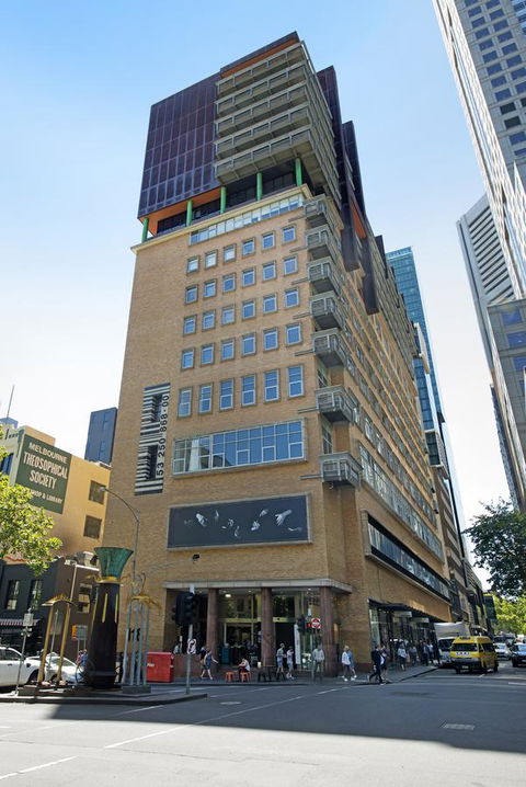 ULTIQA Little Collins (located At The Hero Apartment Building) - Accommodation Batemans Bay 10