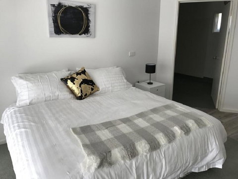 Mibnb Geelong CBD - Accommodation Batemans Bay 0