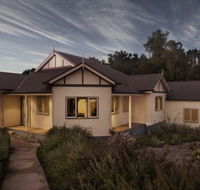 Lithgow Falls Marysville - Accommodation Batemans Bay