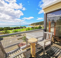 Lornebeach Apartments - Accommodation Batemans Bay