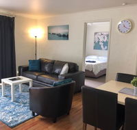 Willow Dene Holiday Apartments - Accommodation Batemans Bay