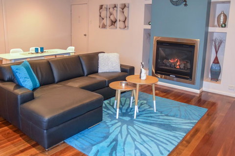 Blue Ridge Retreat - Accommodation Batemans Bay 13