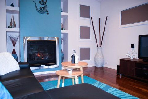 Blue Ridge Retreat - Accommodation Batemans Bay 10