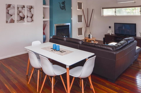 Blue Ridge Retreat - Accommodation Batemans Bay 2