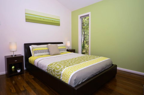 Blue Ridge Retreat - Accommodation Batemans Bay 4