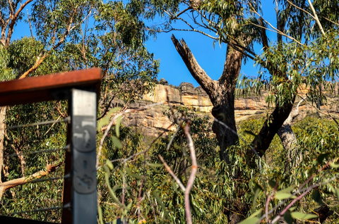 Blue Ridge Retreat - Accommodation Batemans Bay 14