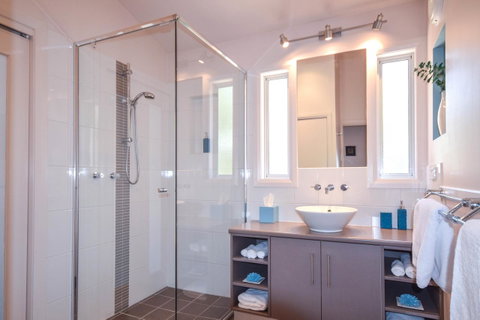 Blue Ridge Retreat - Accommodation Batemans Bay 6