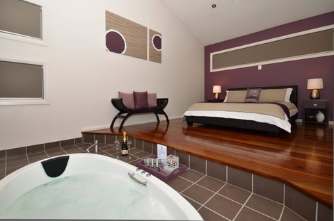 Blue Ridge Retreat - Accommodation Batemans Bay 11