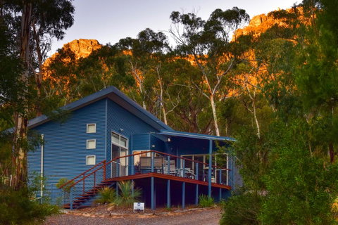 Blue Ridge Retreat - Accommodation Batemans Bay 17