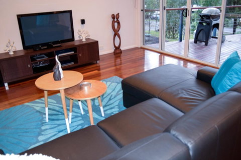 Blue Ridge Retreat - Accommodation Batemans Bay 7