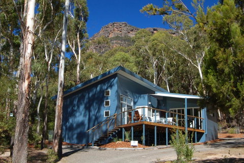 Blue Ridge Retreat - Accommodation Batemans Bay 1