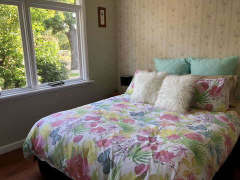 Growse House Yarram 3BR - Accommodation Batemans Bay 1