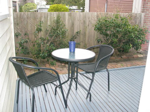 Growse House Yarram 3BR - Accommodation Batemans Bay 13