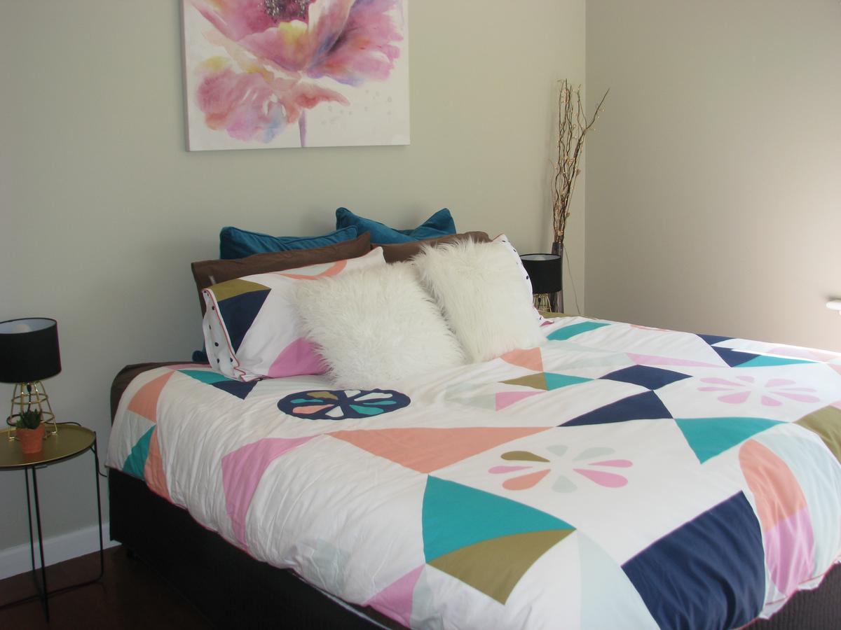 Hiawatha VIC Accommodation Batemans Bay