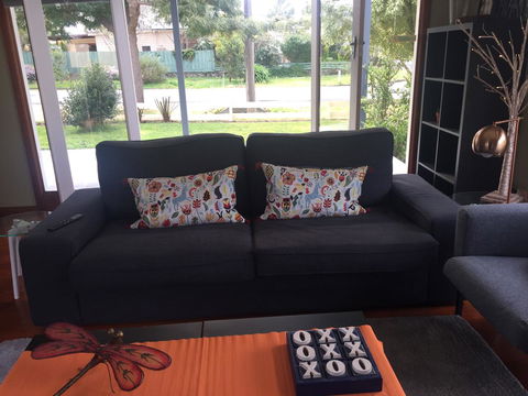 Growse House Yarram 3BR - Accommodation Batemans Bay 2