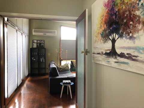 Growse House Yarram 3BR - Accommodation Batemans Bay 6