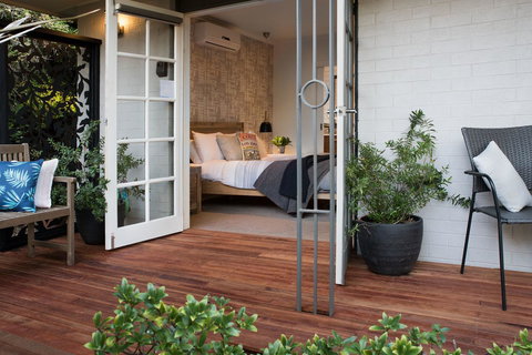 East Street Daylesford - Accommodation Batemans Bay 5