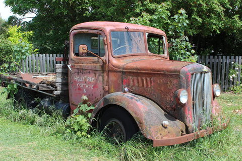 East Street Daylesford - Accommodation Batemans Bay 27