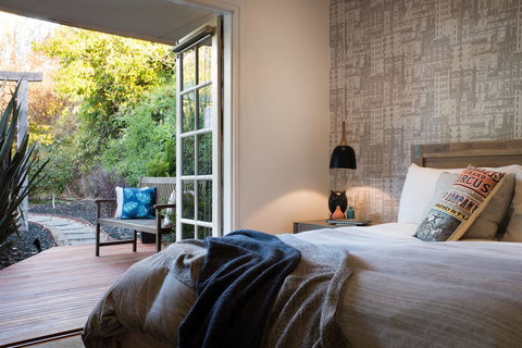 East Street Daylesford - Accommodation Batemans Bay 25