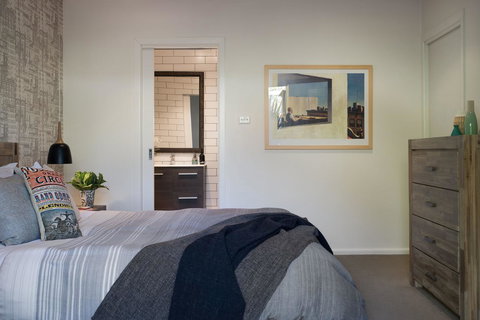 East Street Daylesford - Accommodation Batemans Bay 24