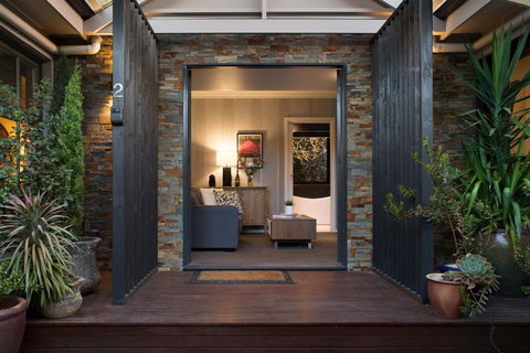 East Street Daylesford - Accommodation Batemans Bay 6