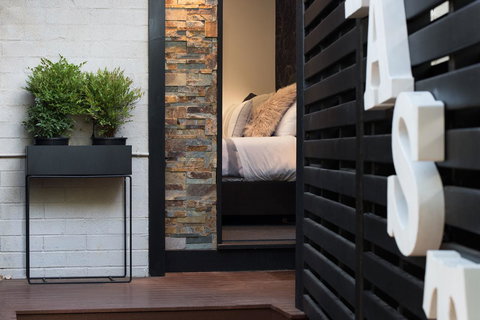 East Street Daylesford - Accommodation Batemans Bay 16