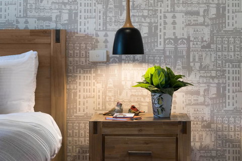 East Street Daylesford - Accommodation Batemans Bay 20