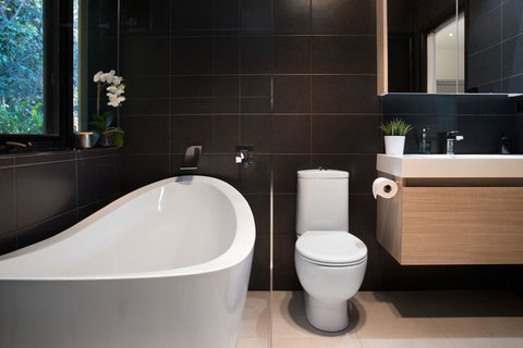 East Street Daylesford - Accommodation Batemans Bay 10