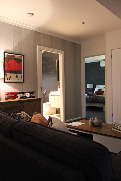 East Street Daylesford - Accommodation Batemans Bay 4