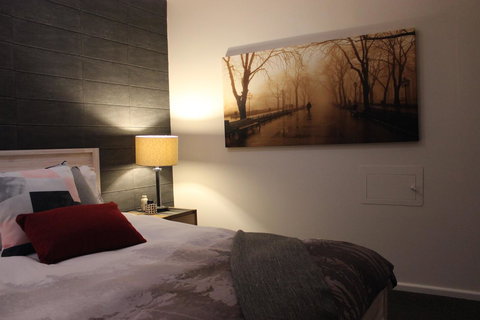 East Street Daylesford - Accommodation Batemans Bay 3