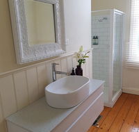 Myers CBD - Accommodation Batemans Bay