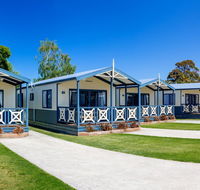 BIG4 Whiters Holiday Village - Accommodation Batemans Bay