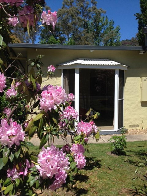 On The Banks - Accommodation Batemans Bay 20