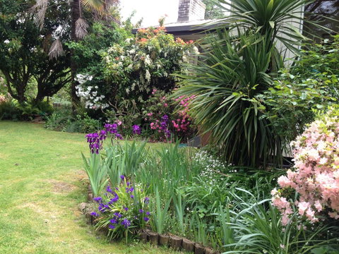 On The Banks - Accommodation Batemans Bay 22