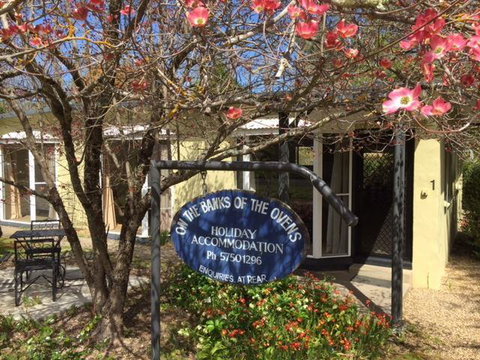 On The Banks - Accommodation Batemans Bay 0